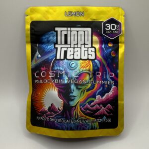 Trippy Treats (Assorted Varieties)