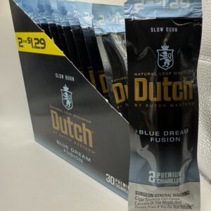 DUTCH Blue Dream