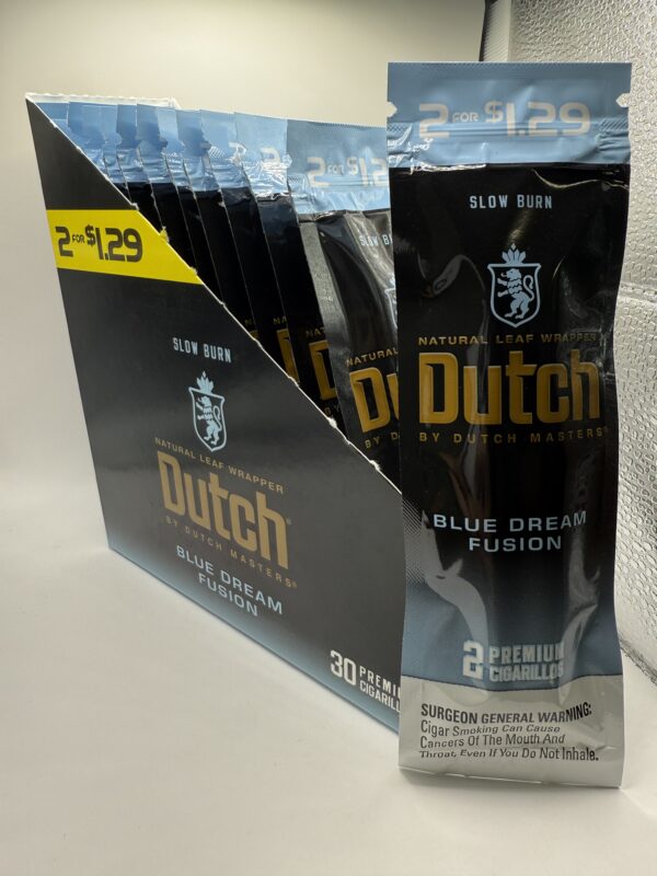 DUTCH Blue Dream