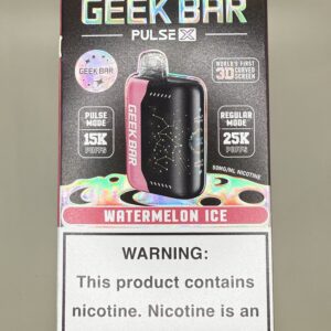 Disposable Vapes